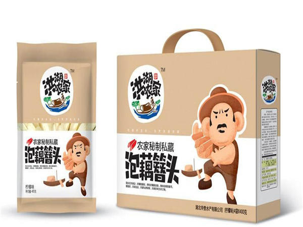 食品(pin)包裝盒 