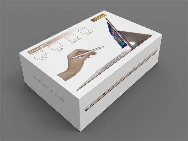 電子(zi)産品包裝(zhuang)