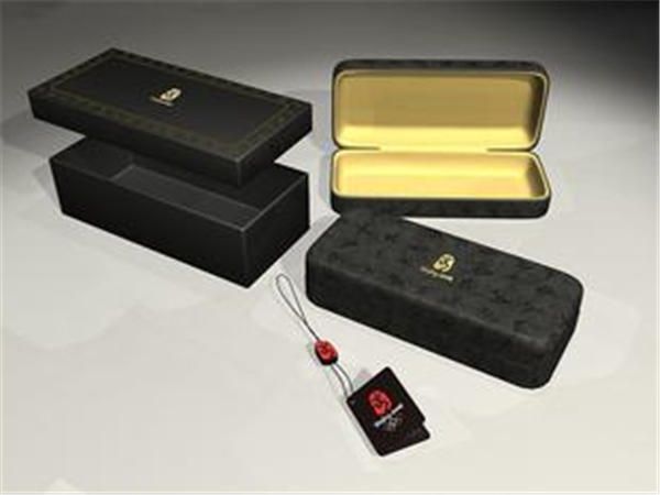 電子産品(pǐn)包裝