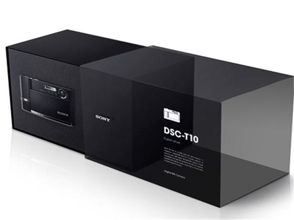 電子(zi)産品包裝(zhuang) 