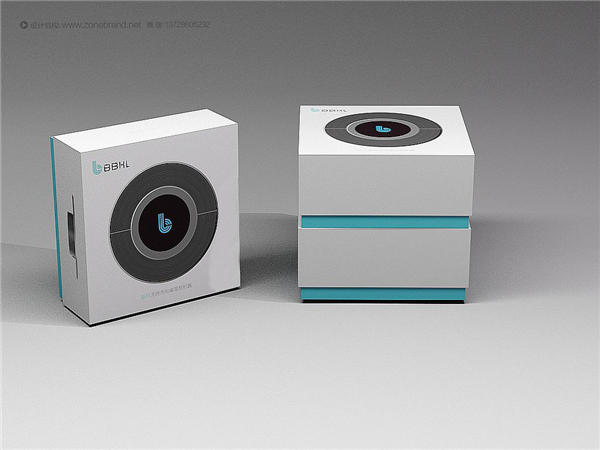 電(diàn)子産品(pǐn)包裝 