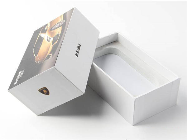 電子産品(pǐn)包裝 