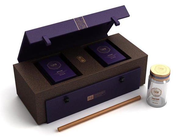 保(bǎo)健品盒(he)