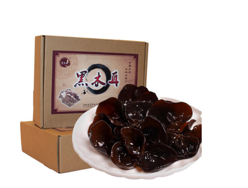 木耳(ěr)禮盒