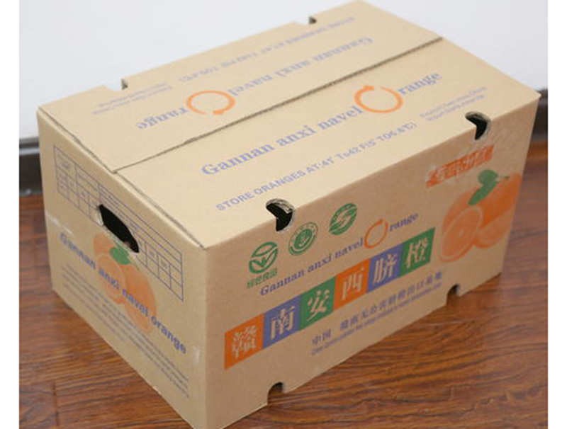 水(shui)果包裝(zhuāng)箱