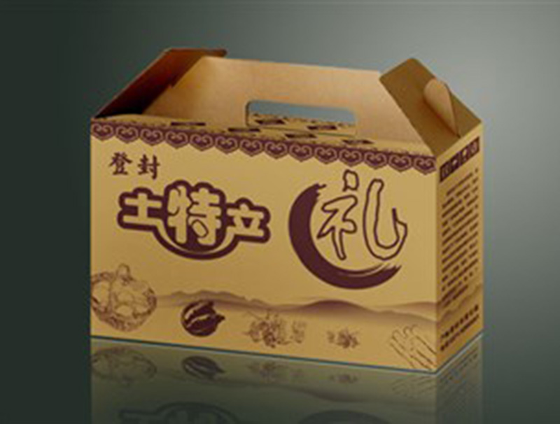 特産禮(lǐ)盒