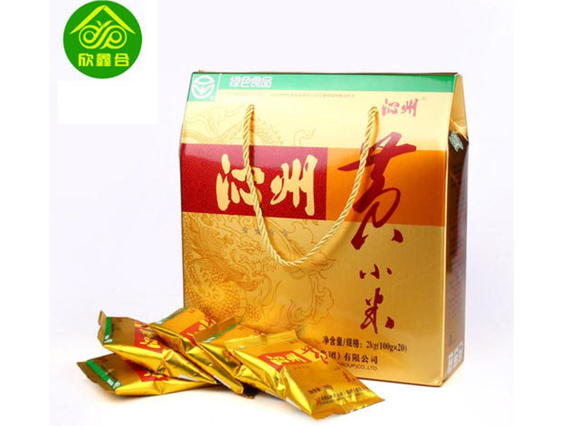 小(xiao)米禮盒