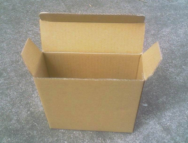 紙(zhi)箱紙盒(hé)印刷